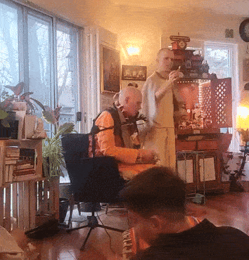 kirtan