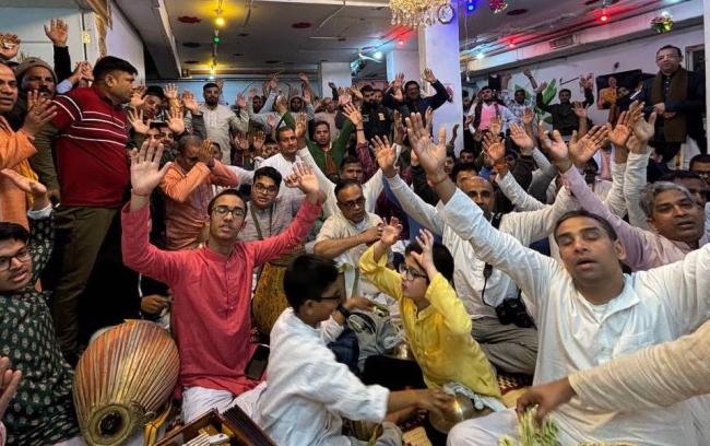Program at Kuwait, Gulf Countries